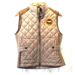 Ralph Lauren Sport Vest